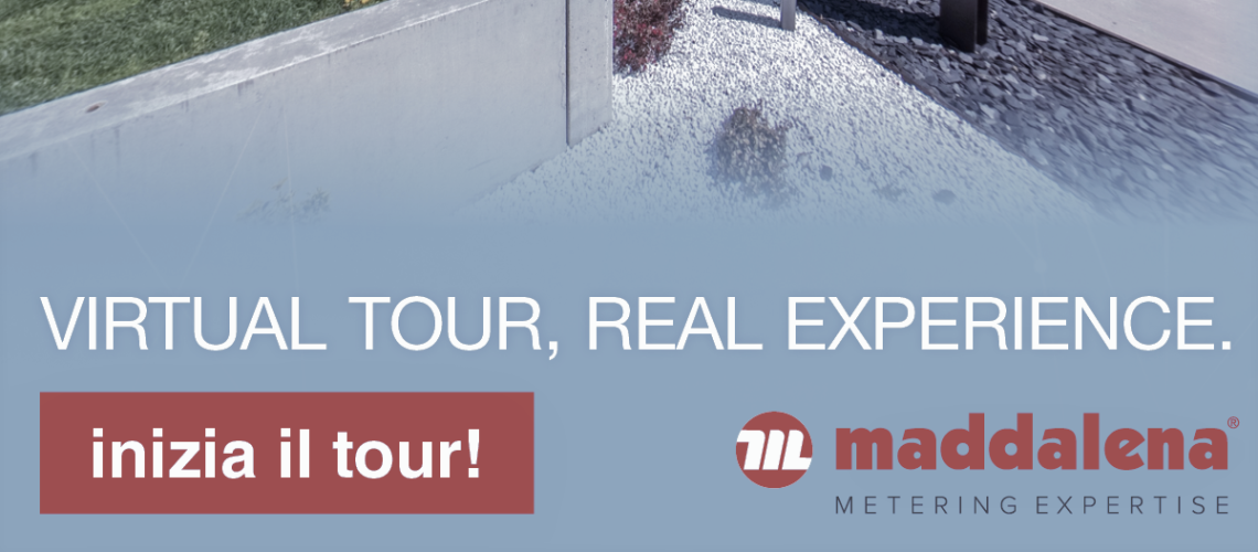 Maddalena Experience traduzione tour virtuale