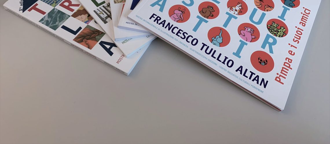 traduzioni cataloghi mostre